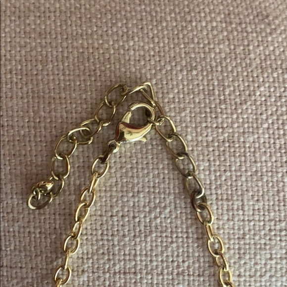 Necklace and earrings set - Picture 4 of 4